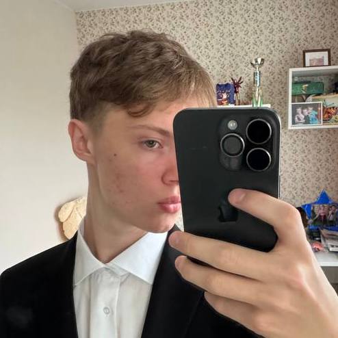 Фото Никиты Косарева