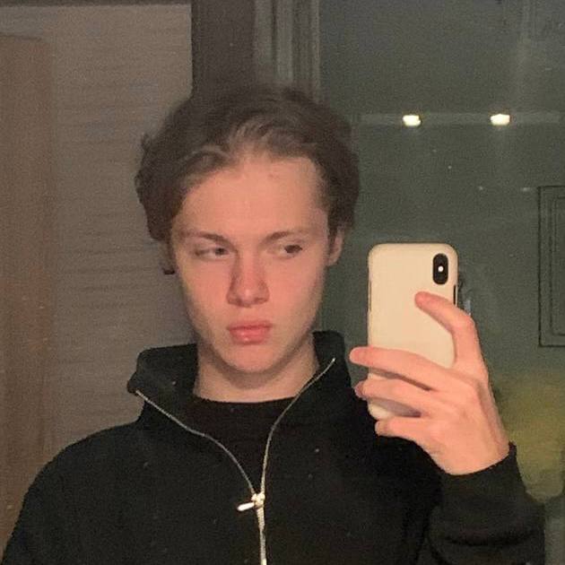 Никита Косарев